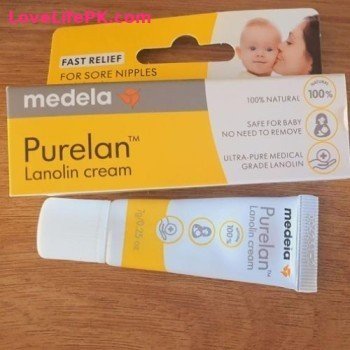 Medela Nipple Cream