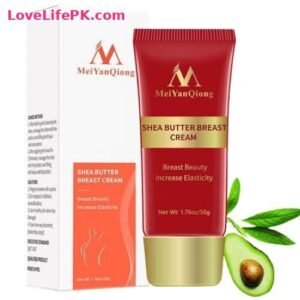 Meiyanqiong Chest Breast Enhancement Cream