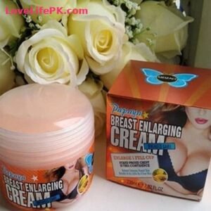 Meizao Papaya Breast Enlarging Cream