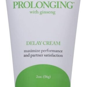 Men’s Delay Formula for Sensitivity Control – Odorless & Non-Sticky