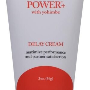 Men’s Desensitizing Delay Product – Odorless & Tasteless Formula