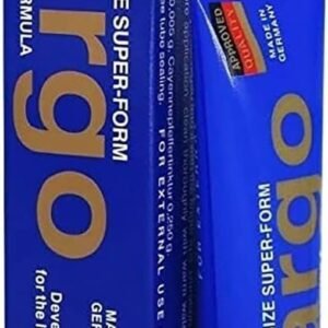 Men’s Fast-Absorbing Intimate Cream for Skin Conditioning