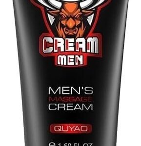 Men’s L-Arginine Topical Cream for Skin Conditioning