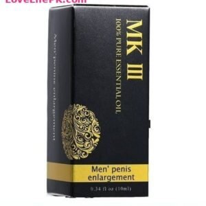 MK III Men Penis Enlargement