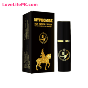 MyPromise Delay Spray