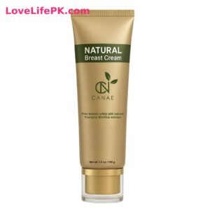 Natural Breast Cream