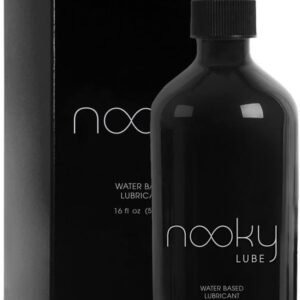 Nooky Water Based Lubricant
