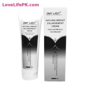 OMY Lady Breast Enlargement Cream