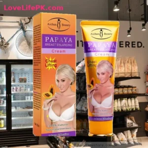 Papaya Breast Enlarging Cream