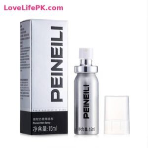 Peineili Delay Spray