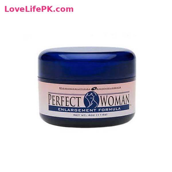 Perfect Woman Enlargement Cream