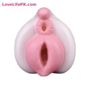 Pink Lifelike Pocket Pussy