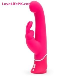 Pink Rabbit Vibrator