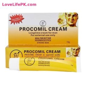 Procomil Delay Cream