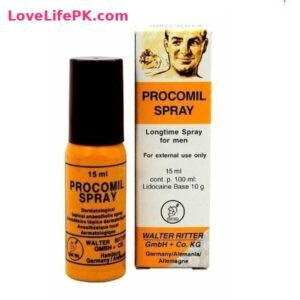 Procomil Delay Spray