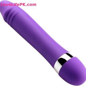 Purple Wand Vibrator
