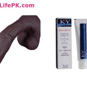 Realistic Pleasure Combo