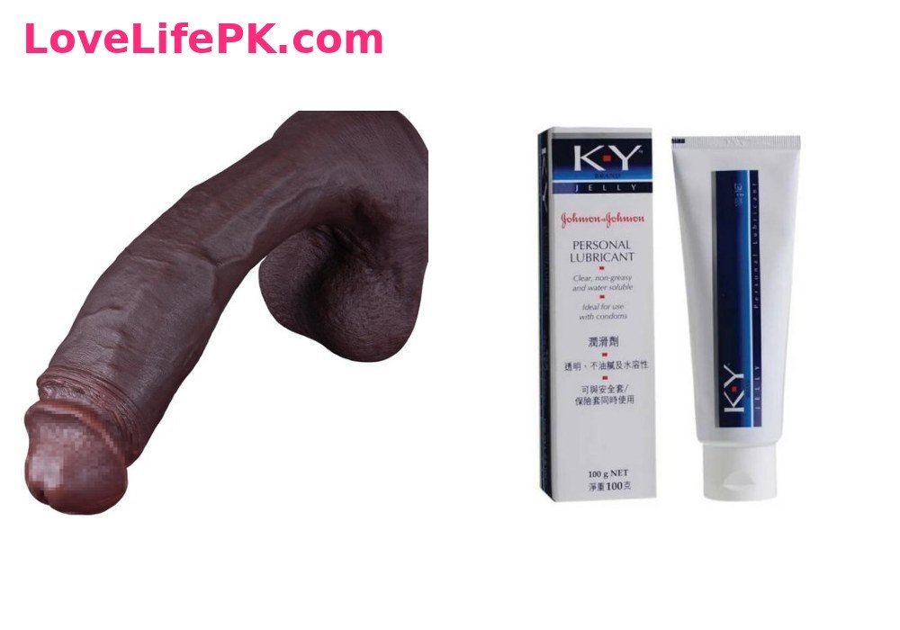 Realistic Pleasure Combo