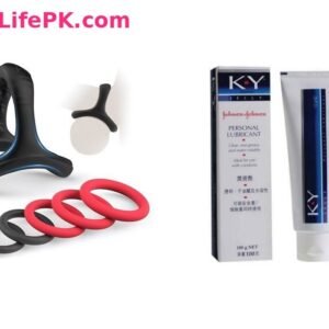 Ring & Glide Combo