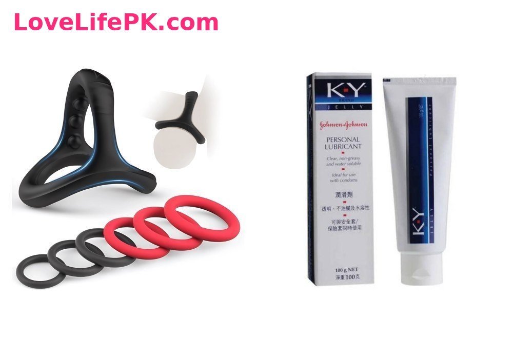 Ring & Glide Combo