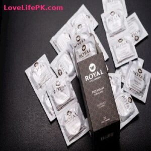 Royal Condoms