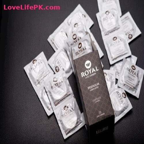 Royal Condoms