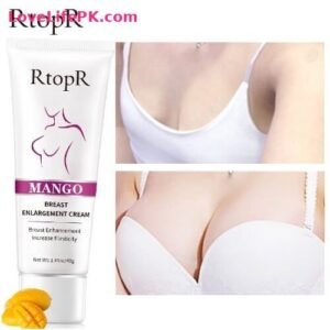 RtopR Mango Breast Enlargement Cream