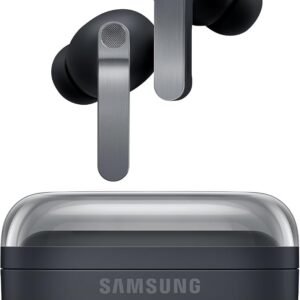 Samsung Galaxy Buds4 Pro Wireless Earbuds with Adaptive ANC 2.0