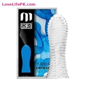 Silicone Condom
