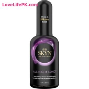Skyn All Night Long Lubricant