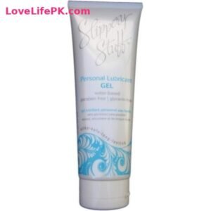 Slippery Stuff Personal Lubricant Gel