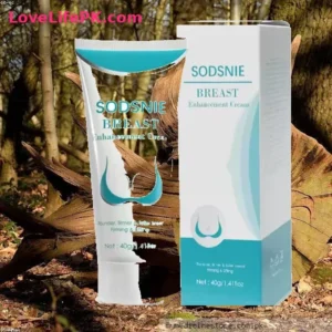 Sodsnie Breast Enhancement Cream