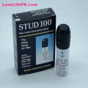 Stud 100 Delay Spray