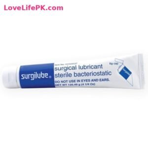 Surgilube Sterile Lubricant