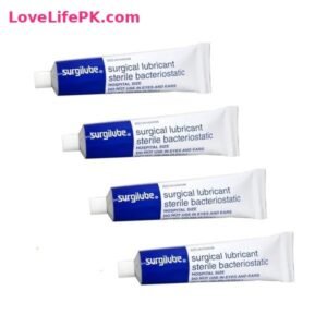SurgiLube Surgical Lubricant