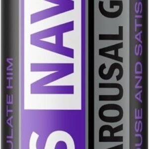 Swiss Navy Sensual Arousal Gel