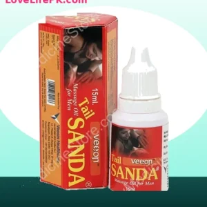 Tail Sanda Oil