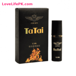 TaTai Delay Spray