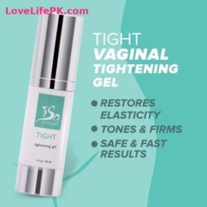 Tight Vaginal Tightening Gel