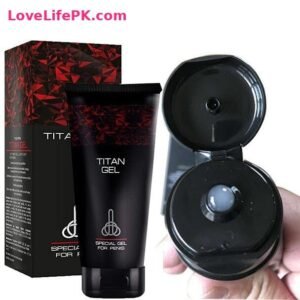 Titan Gel for Men