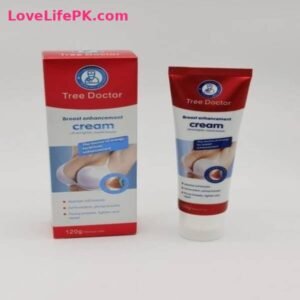 Tree Doctor Breast Cream