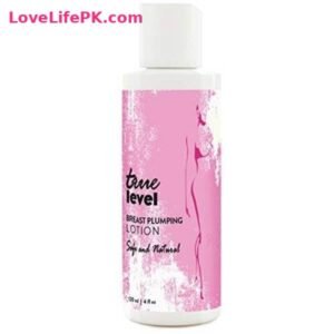 True Level Breast Plumping Lotion