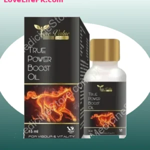 True Power Boost Oil