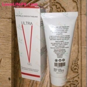 Ultra V Vagina Tightening Gel