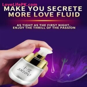Vaginal Love Fluid Gel