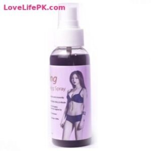Vfitting Vagina Tightening Spray