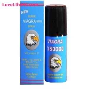 Viagra 150000 Delay Spray
