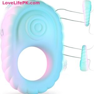 Vibrating Couples Ring