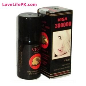 Viga 300000 Delay Spray
