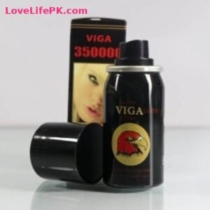 Viga 350000 Delay Spray